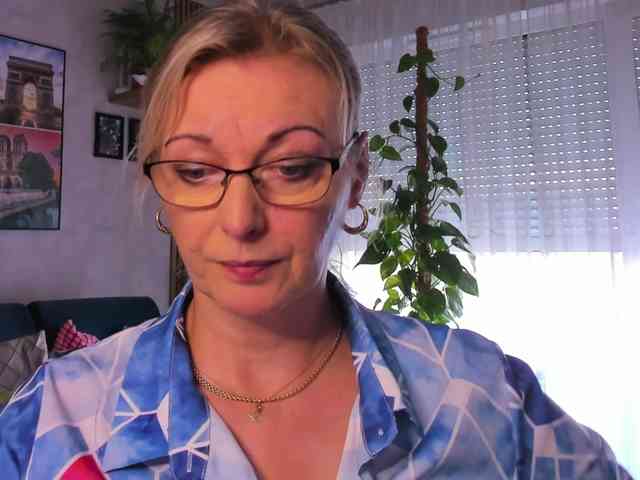 SoftVANESSA webcam