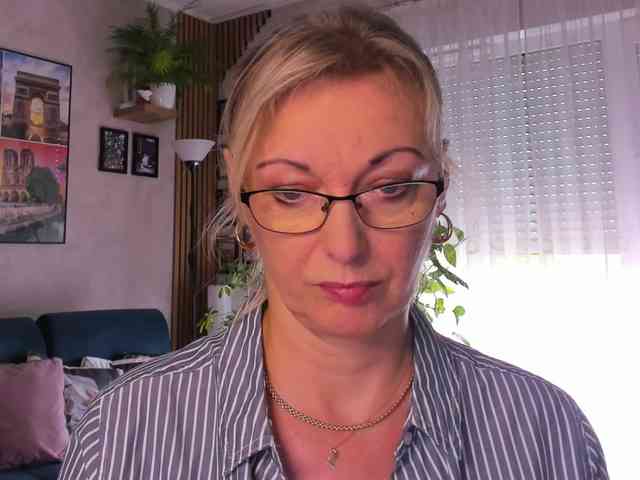SoftVANESSA webcam