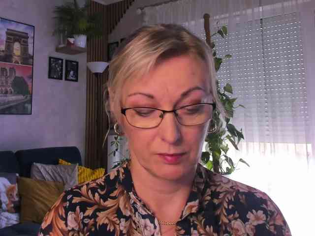 SoftVANESSA webcam