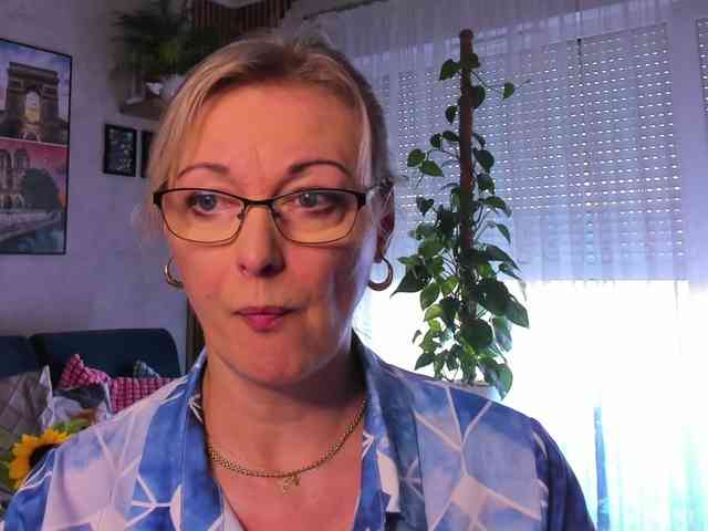 SoftVANESSA webcam