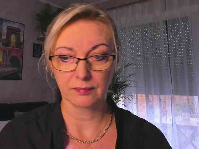 SoftVANESSA webcam