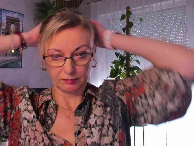 SoftVANESSA webcam