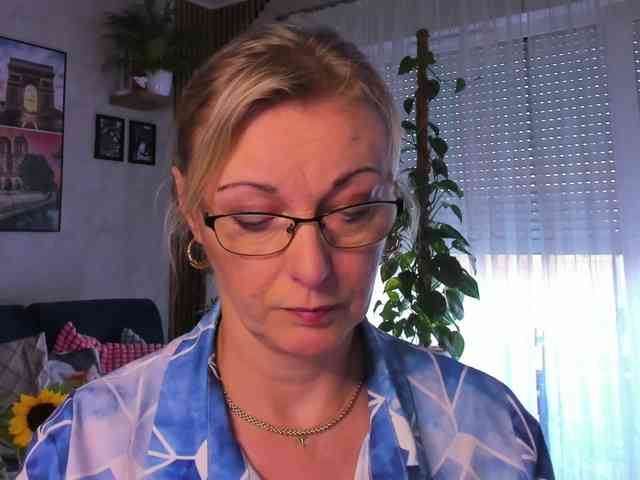 SoftVANESSA webcam