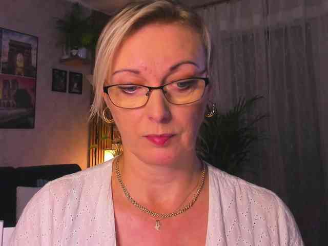SoftVANESSA webcam