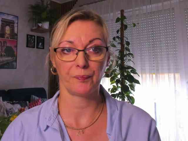SoftVANESSA webcam