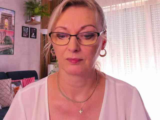 SoftVANESSA webcam