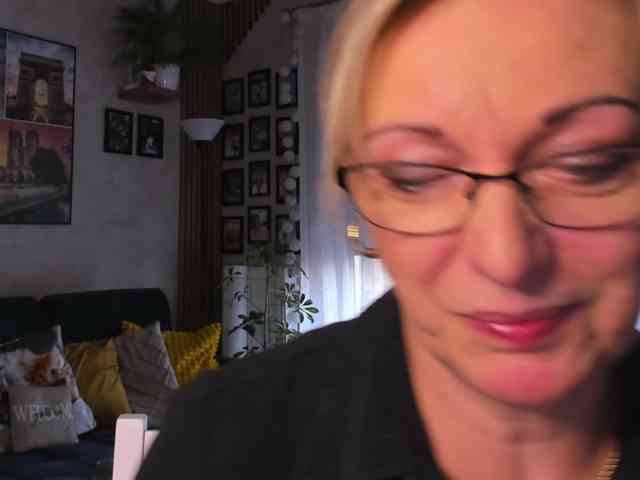 SoftVANESSA webcam