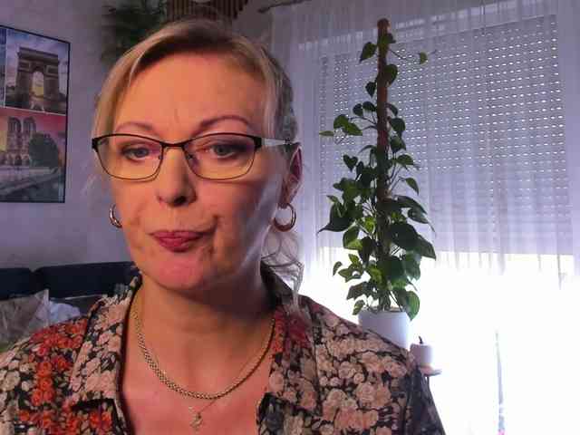 SoftVANESSA webcam