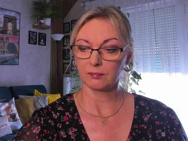 SoftVANESSA webcam