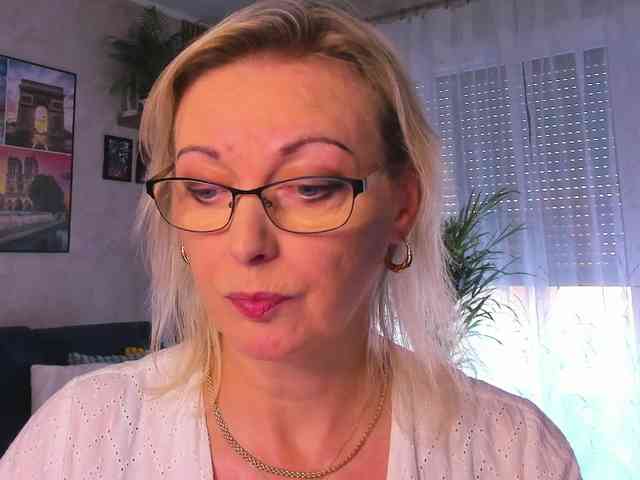 SoftVANESSA webcam