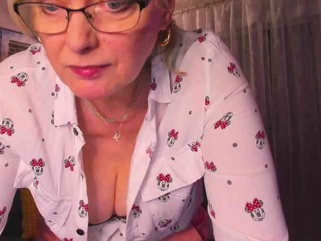SoftVANESSA Live Webcam on BongaCams