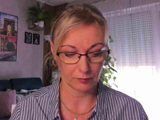 SoftVANESSA webcam