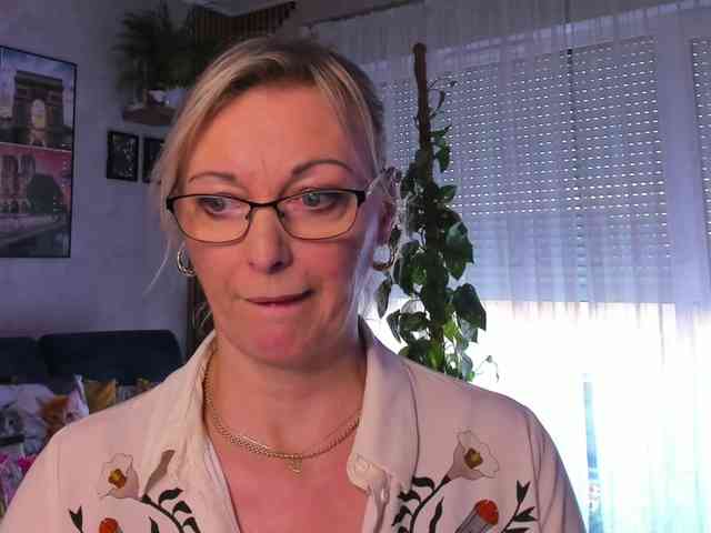 SoftVANESSA webcam