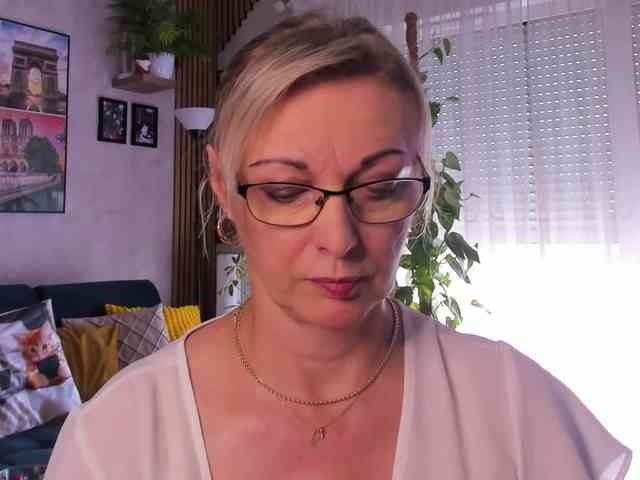 SoftVANESSA webcam