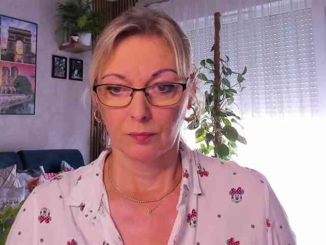 SoftVANESSA webcam