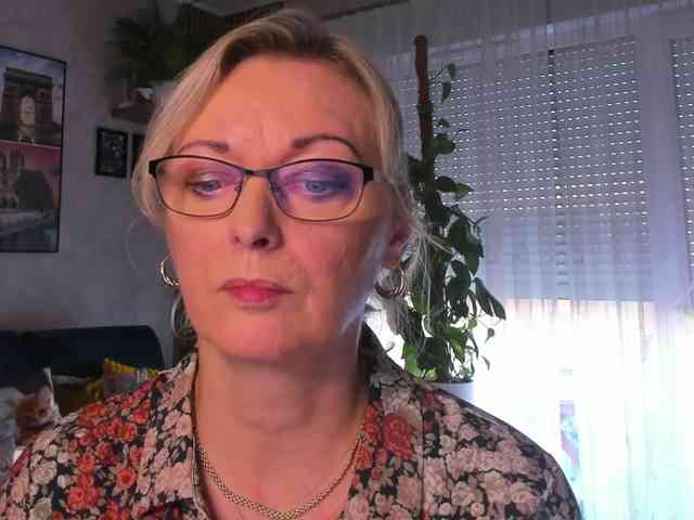 SoftVANESSA webcam
