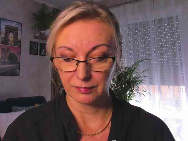 SoftVANESSA webcam