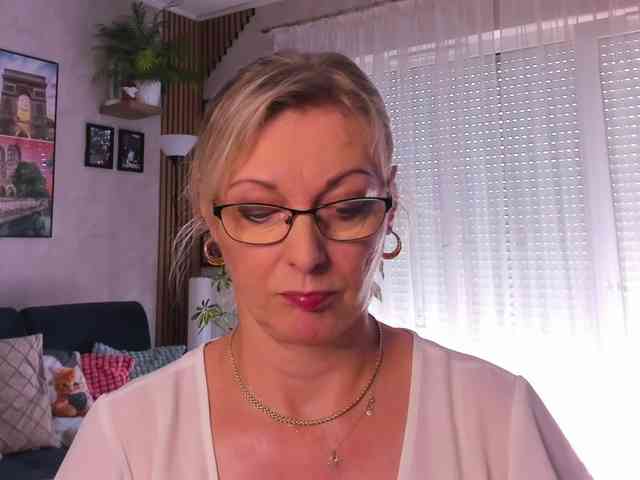 SoftVANESSA webcam