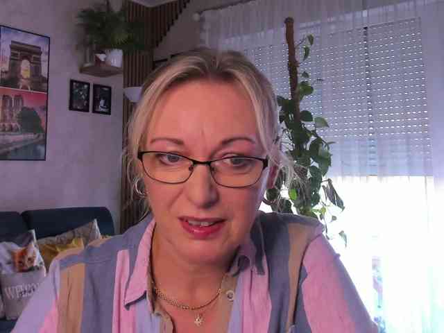 SoftVANESSA webcam
