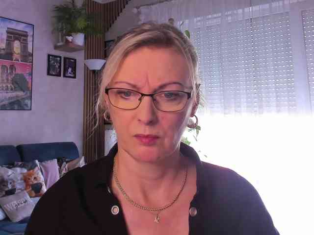 SoftVANESSA webcam