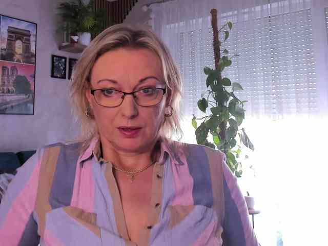 SoftVANESSA webcam