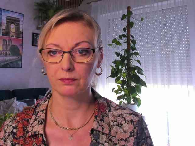 SoftVANESSA webcam