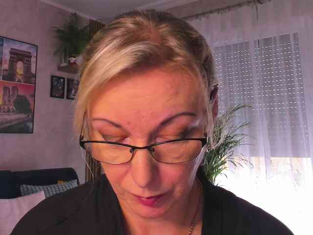 SoftVANESSA webcam