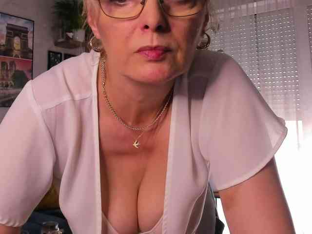 SoftVANESSA webcam