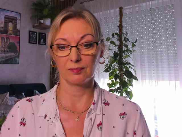 SoftVANESSA webcam