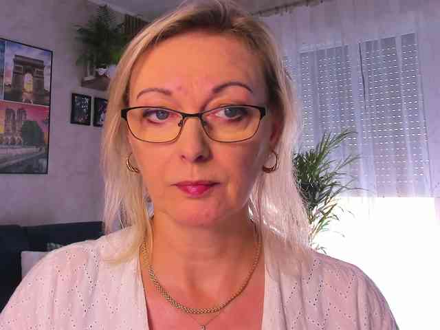 SoftVANESSA webcam