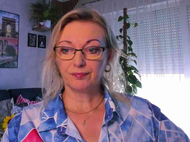SoftVANESSA webcam