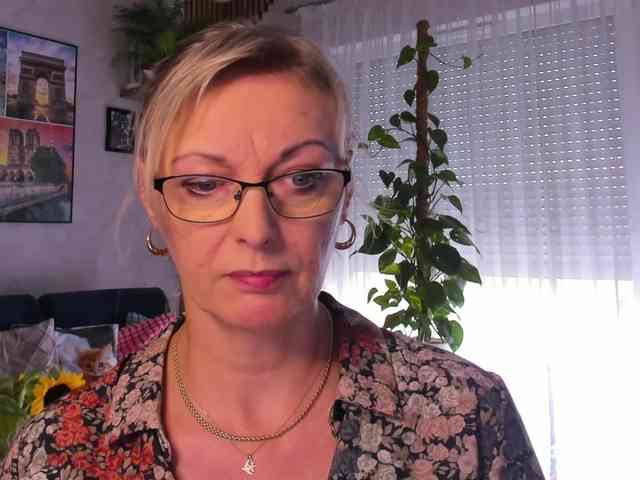 SoftVANESSA webcam
