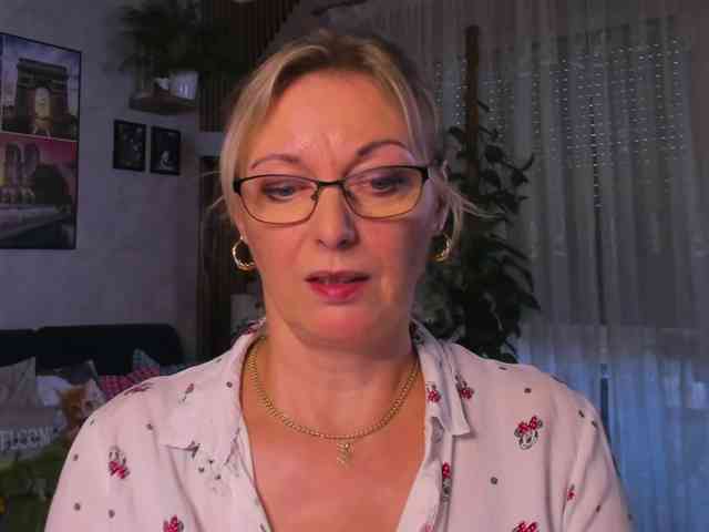 SoftVANESSA webcam
