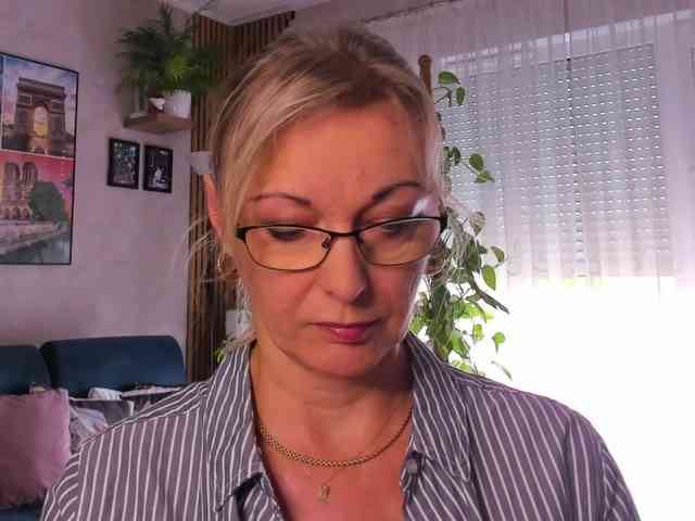 SoftVANESSA webcam