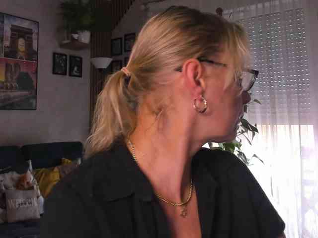 SoftVANESSA webcam