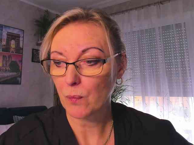 SoftVANESSA webcam