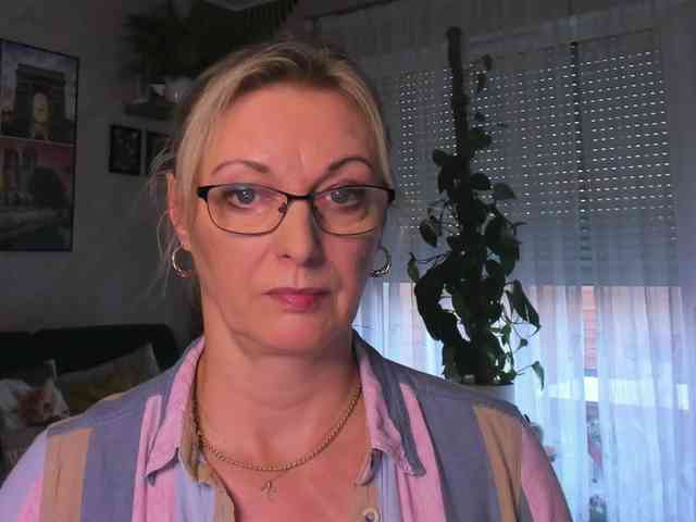 SoftVANESSA webcam