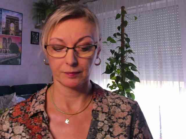 SoftVANESSA webcam