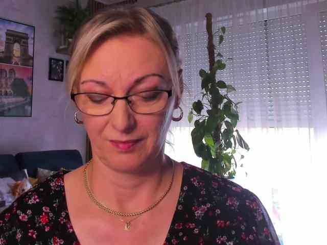 SoftVANESSA webcam