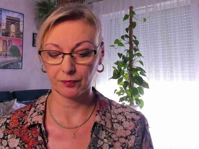 SoftVANESSA webcam