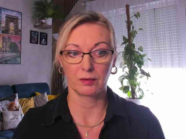 SoftVANESSA webcam