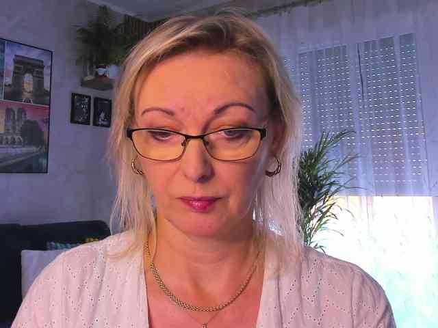 SoftVANESSA webcam