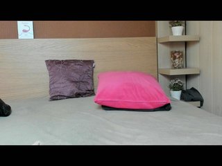 MandyBlaire Porn Show