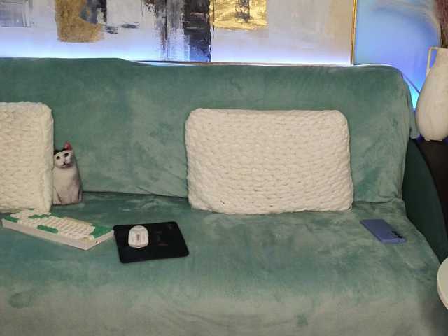 su4e4ka5555 cam belle