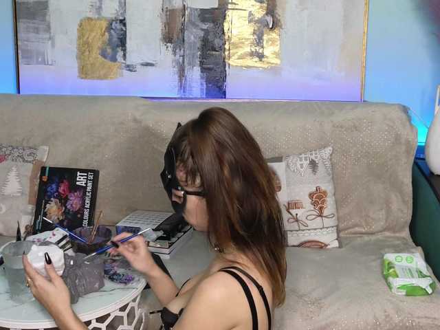 su4e4ka5555's BongaCams show and profile