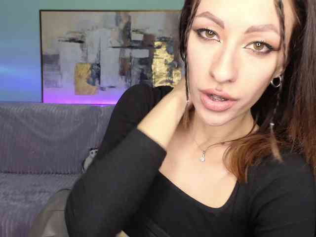 HoneyGirl5 webcam