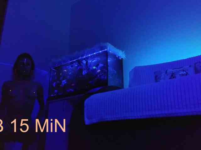 HoneyGirl5 webcam