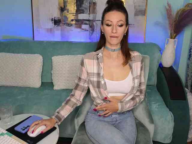 HoneyGirl5 webcam