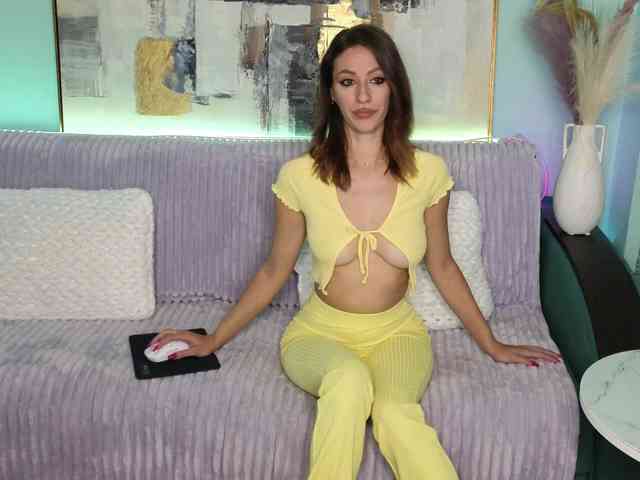 HoneyGirl5 webcam