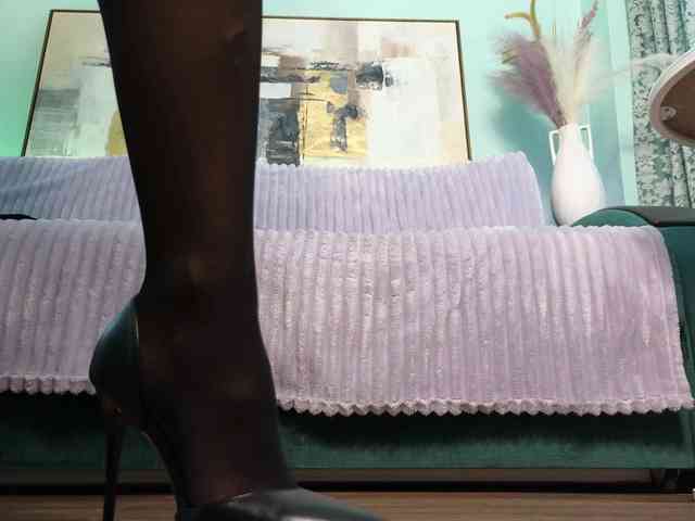 HoneyGirl5 webcam
